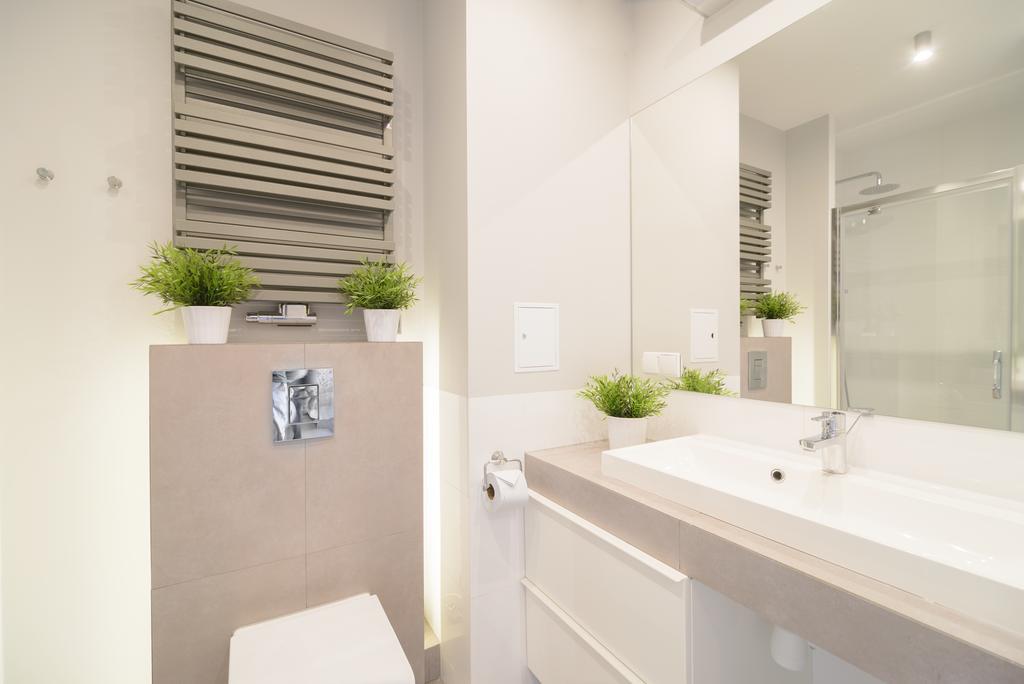 Apartament Na Grobli 16A Wrocław Zewnętrze zdjęcie
