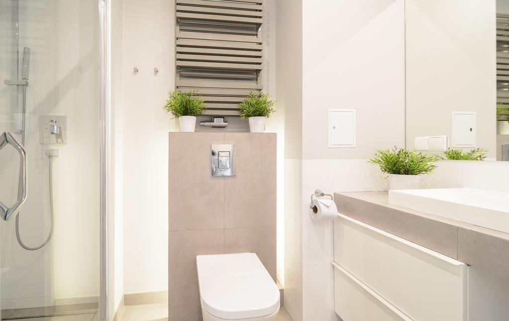 Apartament Na Grobli 16A Wrocław Zewnętrze zdjęcie