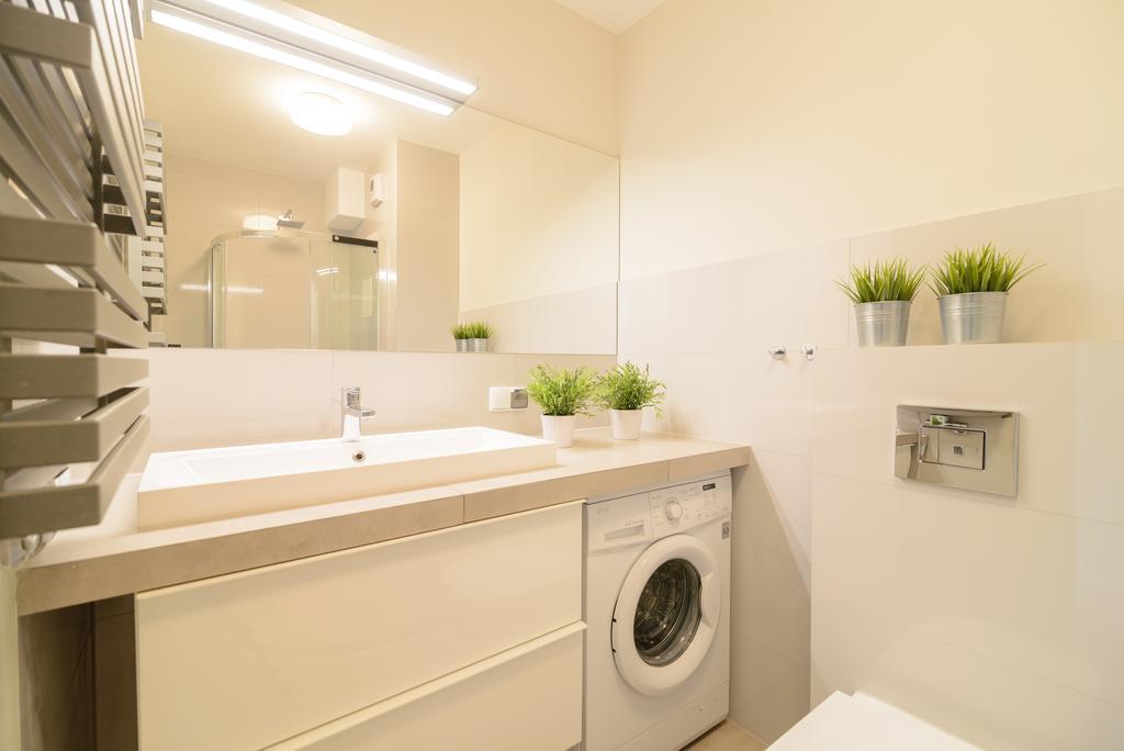 Apartament Na Grobli 16A Wrocław Zewnętrze zdjęcie