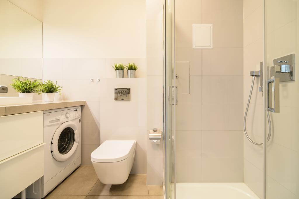 Apartament Na Grobli 16A Wrocław Zewnętrze zdjęcie
