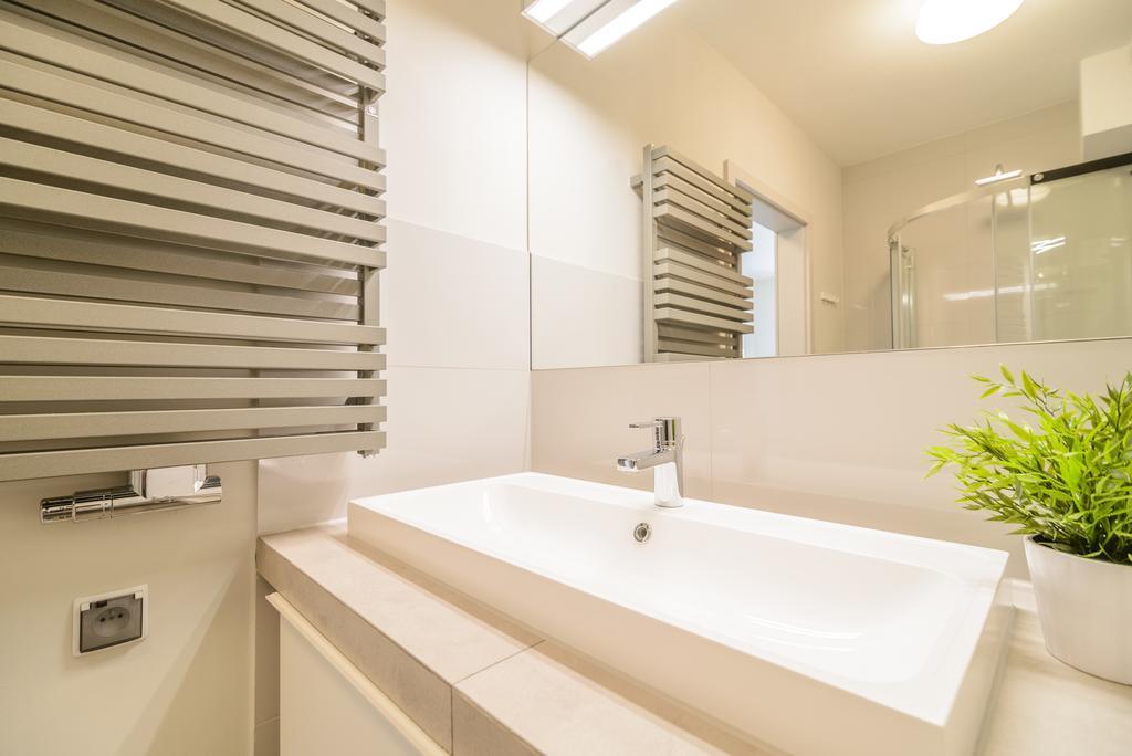 Apartament Na Grobli 16A Wrocław Zewnętrze zdjęcie
