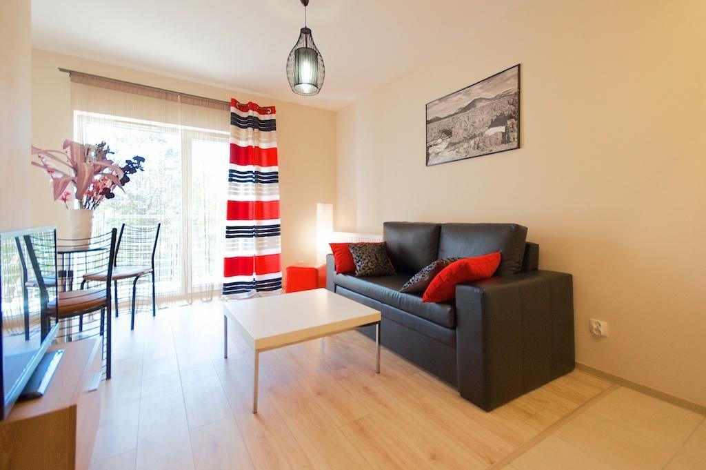 Apartament Na Grobli 16A Wrocław Zewnętrze zdjęcie