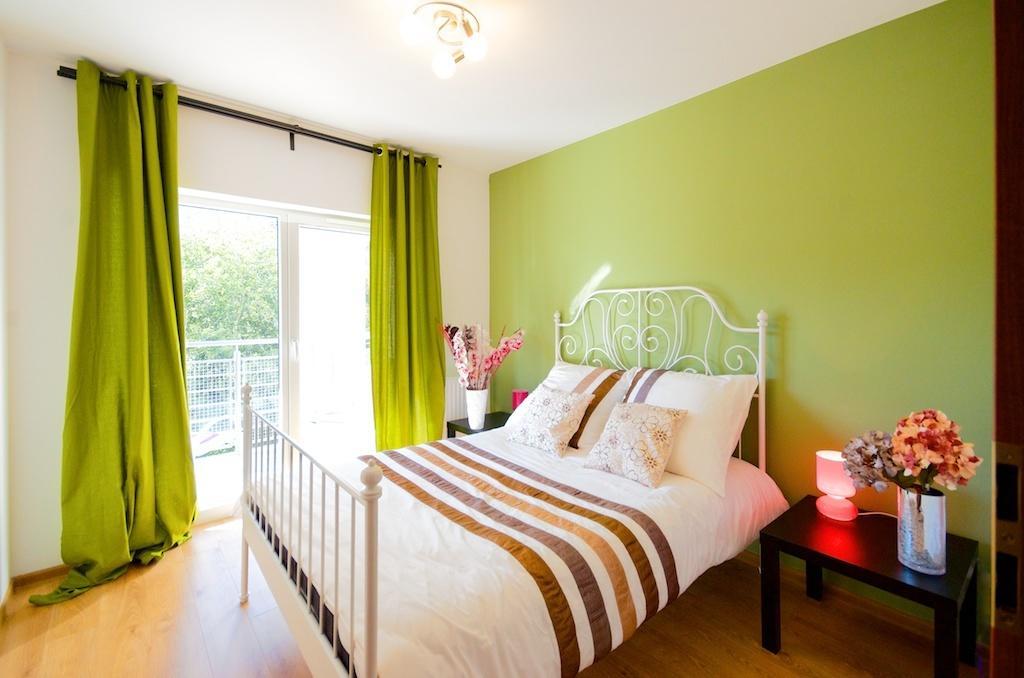 Apartament Na Grobli 16A Wrocław Pokój zdjęcie