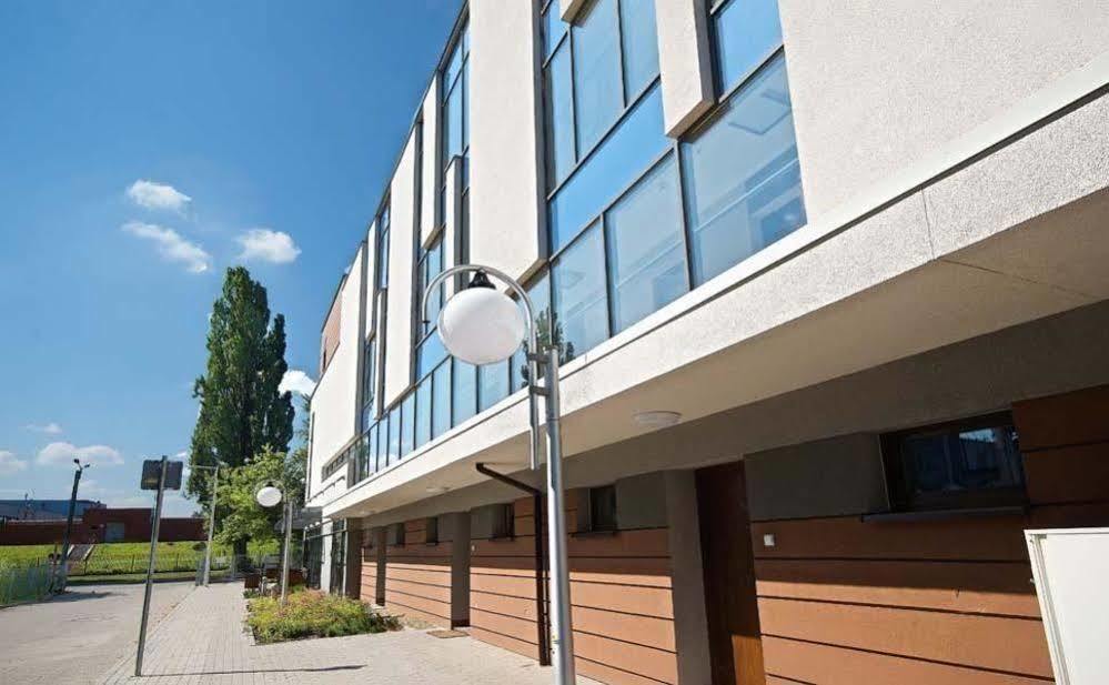Apartament Na Grobli 16A Wrocław Zewnętrze zdjęcie
