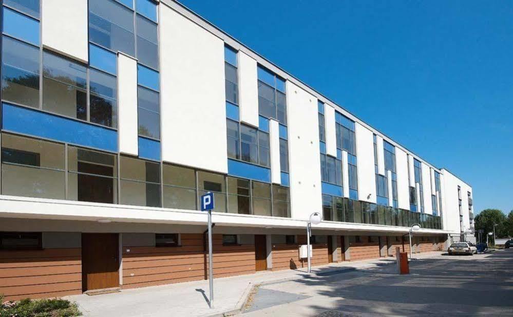 Apartament Na Grobli 16A Wrocław Zewnętrze zdjęcie